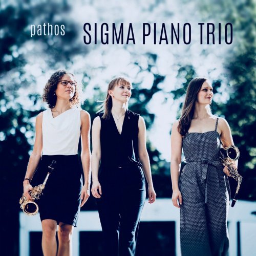 Sigma Piano Trio - Pathos (2019)