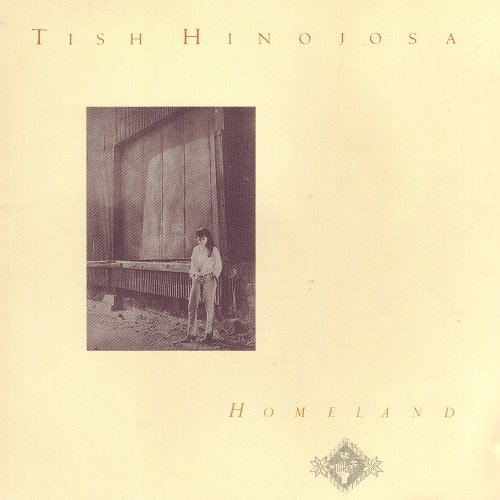 Tish Hinojosa - Discography (1989-2019)