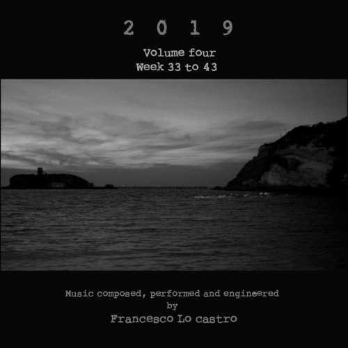 Francesco Lo Castro - 2019, Vol. 4 (2019)