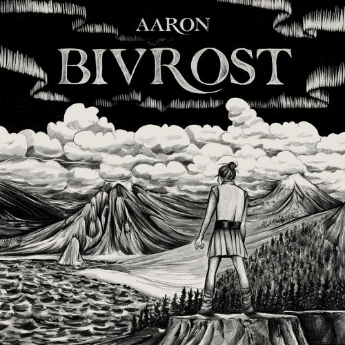 Aaron - Bivrost (2019) [Hi-Res]