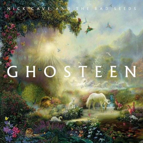 Nick Cave And The Bad Seeds - Ghosteen (2019) [CD-Rip]