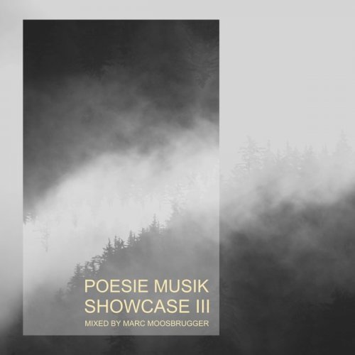 VA - Poesie Musik Showcase, Vol. 3 (2019)