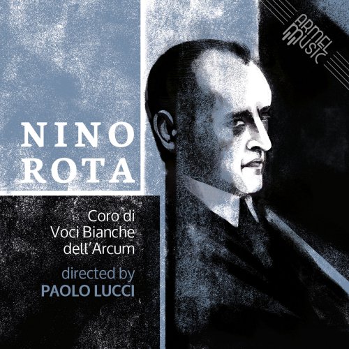 Coro di Voci Bianche dell'Arcum - Nino Rota (2019)