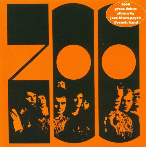 Zoo - Collection (1969-1972)