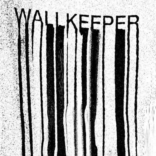 Wallkeeper - Kept Alive To Be Drowned Again (2019)