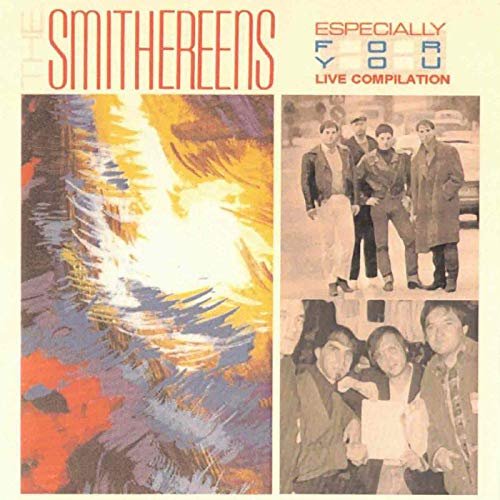The Smithereens - Especially for You (Live Compilation) (2019)