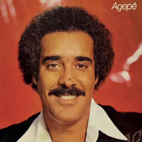 Agepê - Agepê (1981/2019)