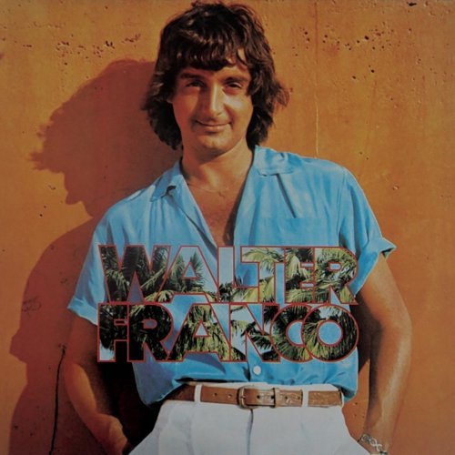 Walter Franco - Respire Fundo (1978/2019)