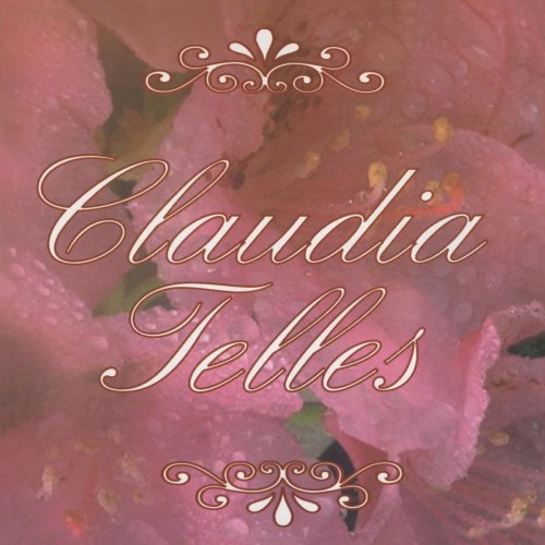 Claudia Telles - Claudia Telles (Remasterizado) (1979/2019)