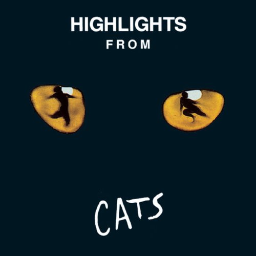 Andrew Lloyd Webber - Highlights from Cats (1989) [2016 SACD]