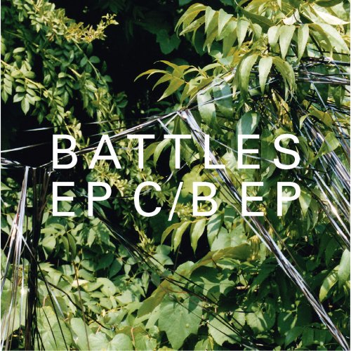 Battles - EP C-B EP (2006) flac