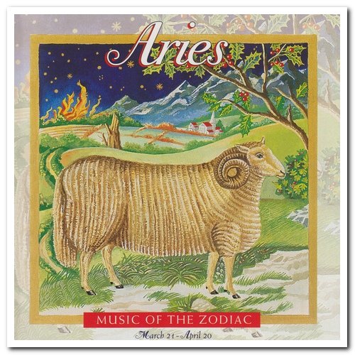 VA - Music Of The Zodiac - Series Collection (1996)