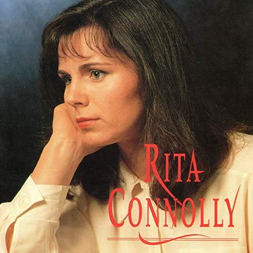 Rita Connolly - Rita Connolly (1992/2019)