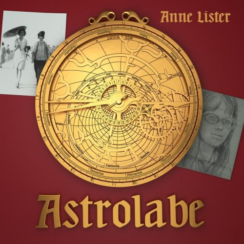 Anne Lister - Astrolabe (2019)