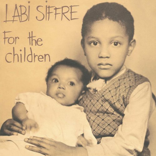 Labi Siffre - For the Children (1973)