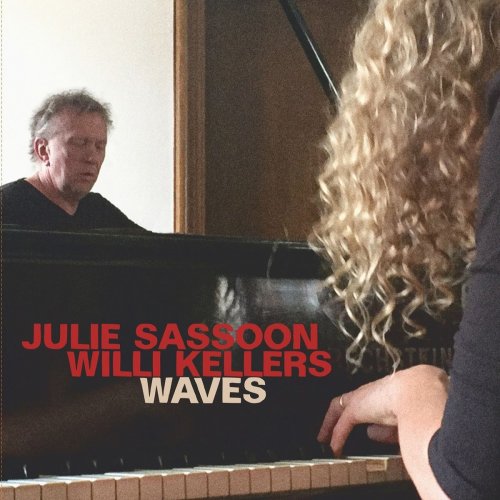 Julie Sassoon - Waves (2019)