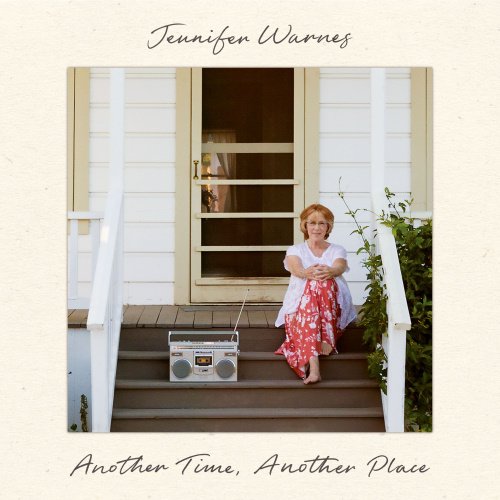 Jennifer Warnes - Another Time, Another Place (2018) [SACD]