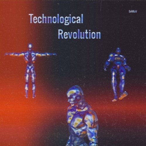 Dankov - Technological Revolution (2019)