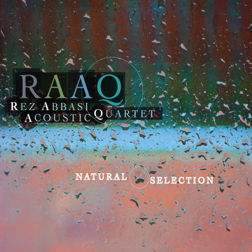 Rez Abbasi Acoustic Quartet - Natural Selection (2010)