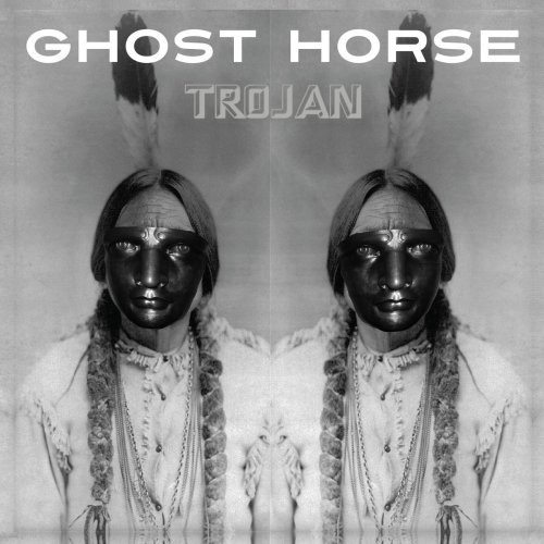 Ghost Horse - Trojan (2019) flac