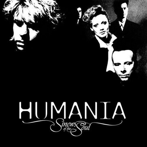 Humania - Sinews Of The Soul (1989/2006)