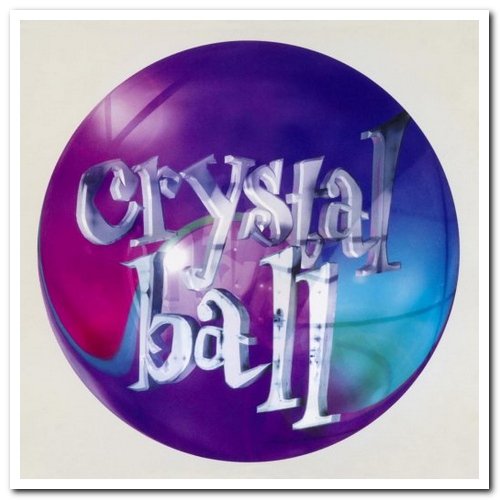 Prince - Crystal Ball [5CD Limited Edition Box Set] (1998) [CD Rip]
