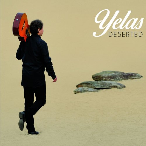 Yelas - Deserted (2019)