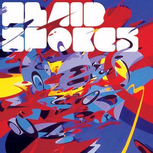 Plaid - Spokes (2003/2019) flac
