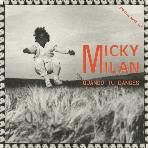 Micky Milan - Quando Tu Dances (2019)