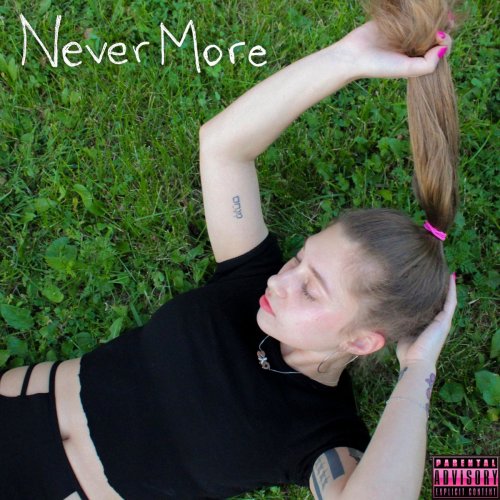 Sydny August - NeverMore (2019)