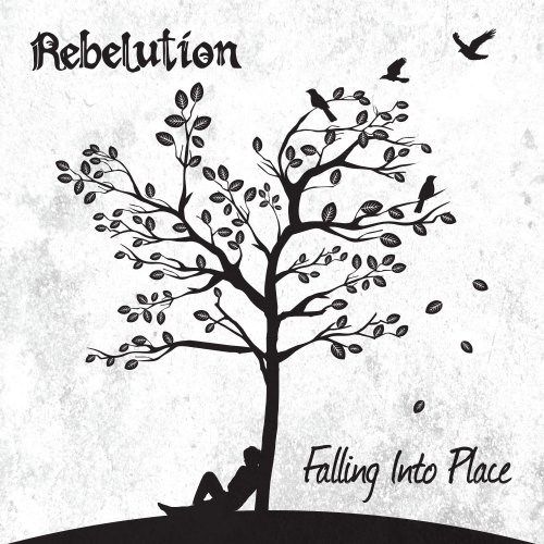 Rebelution - Falling into Place (2016)