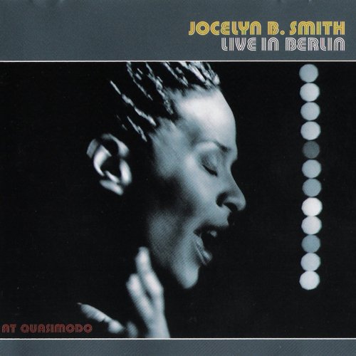 Jocelyn B. Smith - Live in Berlin (1997)