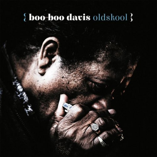 Boo Boo Davis - OldSkool (2015) Lossless
