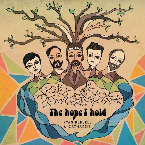 Ryan Keberle - The Hope I Hold (2019) [Hi-Res]