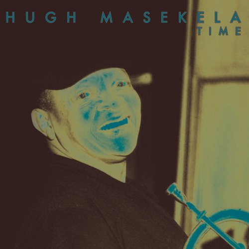 Hugh Masekela - Time (2017/2019)