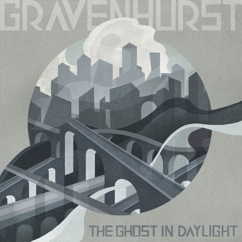 Gravenhurst - The Ghost In Daylight (2012/2019) [Hi-Res]