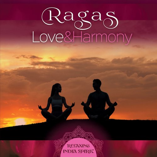 Yogendra - Ragas: Love & Harmony (2019)