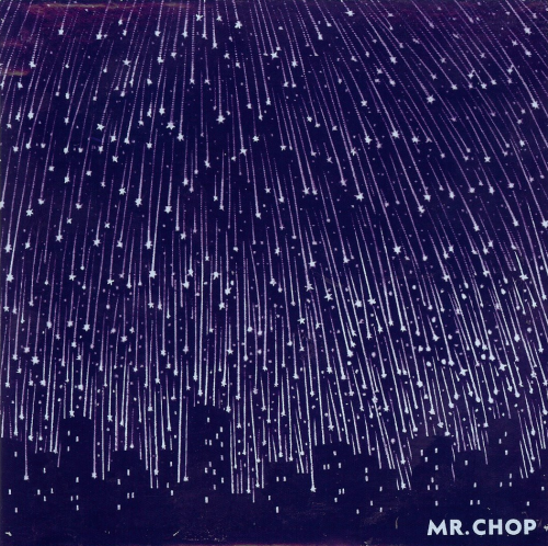 Mr. Chop - For Pete's Sake (2009)