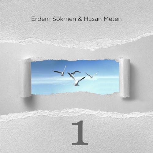 Erdem Sökmen, Hasan Meten - 1 (2019) [Hi-Res]