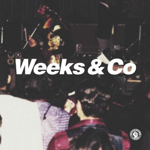 Weeks & Co - Weeks & Co (2019)