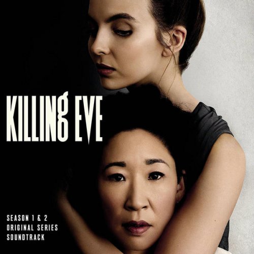 Various Artists - Killing Eve Season 1 & 2  (Amazon Exclusive Edition) (Original Series Soundtrack) (2019)