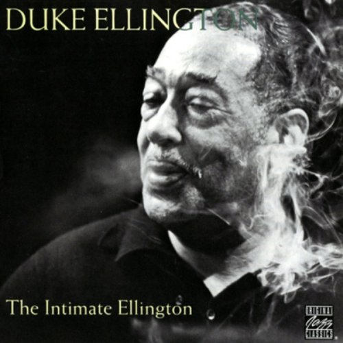 Duke Ellington -  The Intimate Ellington (1977) FLAC