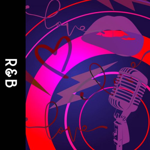 VA - Playlist: R&B (2019)