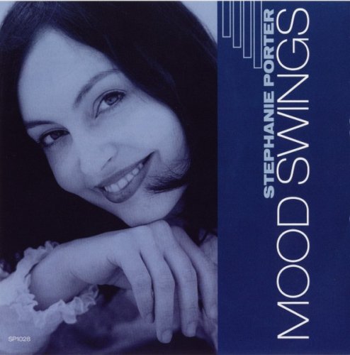 Stephanie Porter - Mood Swings (2003) FLAC