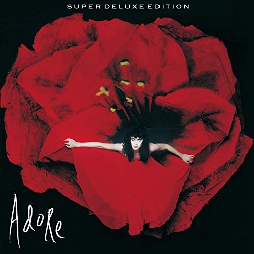 The Smashing Pumpkins - Adore (Super Deluxe) (1998/2014)