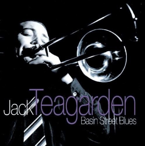 Jack Teagarden - Basin Street Blues (Remastered) (2002)
