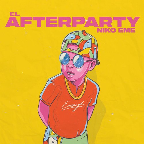 Niko Eme - El After Party (2020)