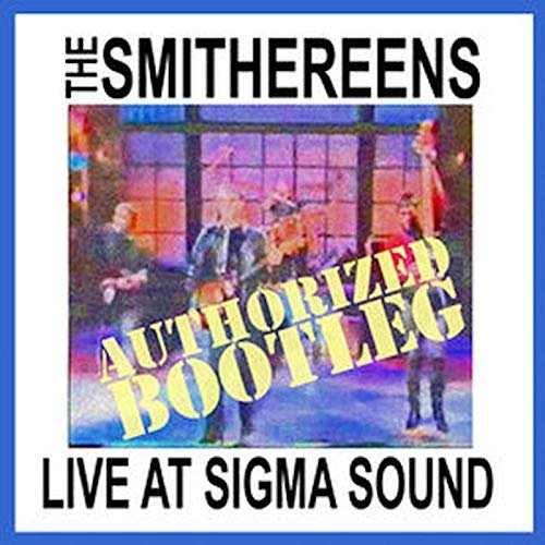 The Smithereens - Live at Sigma Sound (2019)