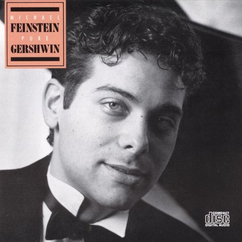 Michael Feinstein - Pure Gershwin (1985)