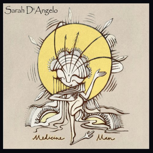 Sarah D'Angelo - Medicine Man (2020)